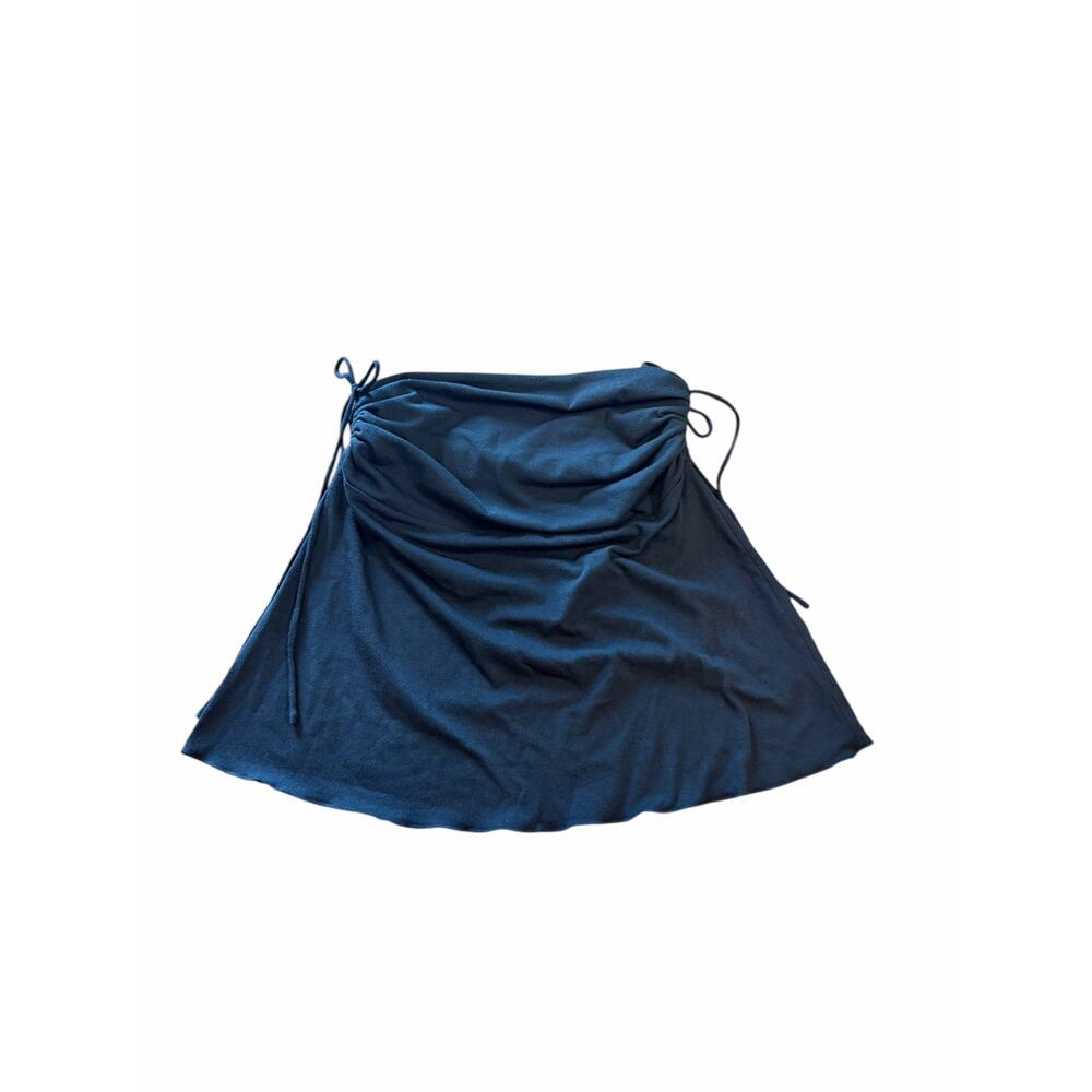Princess Polly Black Mini Skirt Women's Size 2